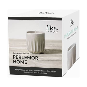 Perlemor Home scented candle 9 cm - Beach vibes - Villeroy & Boch