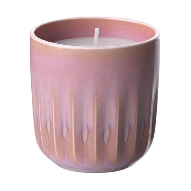 Perlemor Home scented candle 9 cm - Sunkissed - Villeroy & Boch