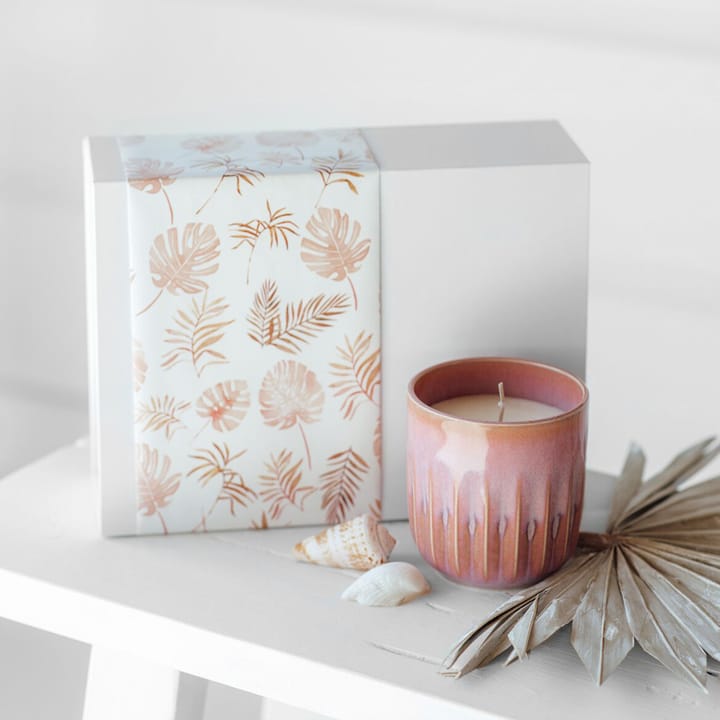 Perlemor Home scented candle 9 cm, Sunkissed Villeroy & Boch