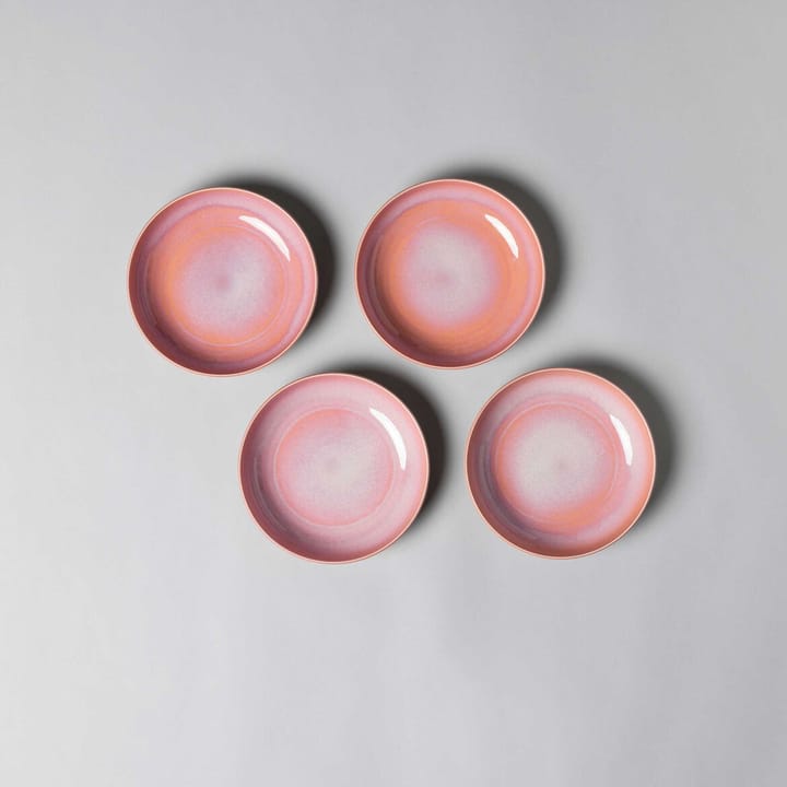 Perlemor pasta bowl Ø22x5 cm, Coral Villeroy & Boch