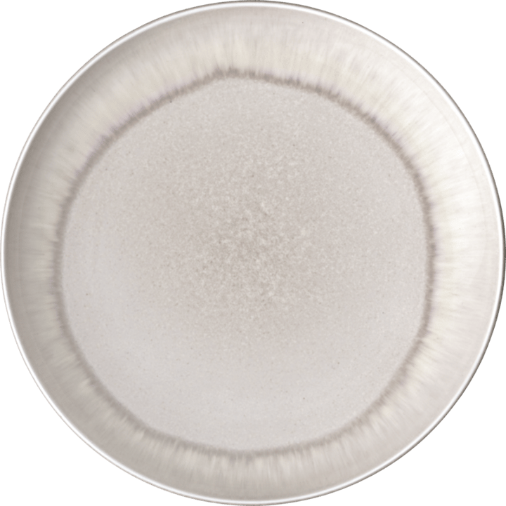 Perlemor salad plate Ø24 cm - Beige - Villeroy & Boch