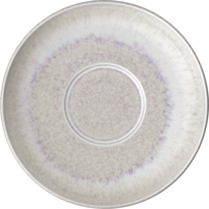 Perlemor saucer for coffee cup Ø16 cm, Beige Villeroy & Boch