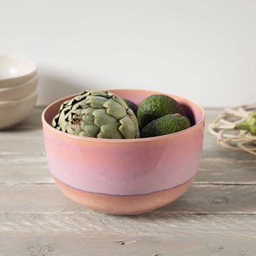 Perlemor serving bowl 3 L - Coral - Villeroy & Boch