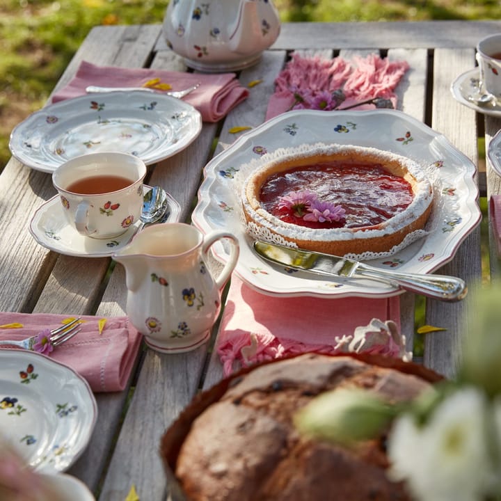 Petite Fleur plate, 26 cm Villeroy & Boch