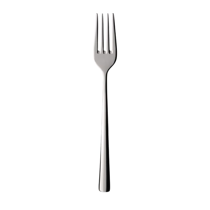 Piemont dessert fork, Stainless steel Villeroy & Boch