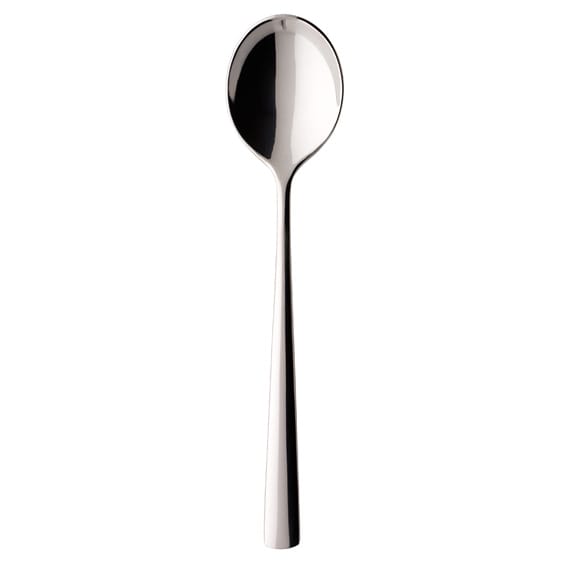 Piemont glass spoon, Stainless steel Villeroy & Boch