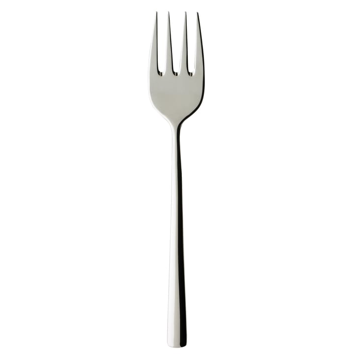 Piemont serving fork, Stainless steel Villeroy & Boch