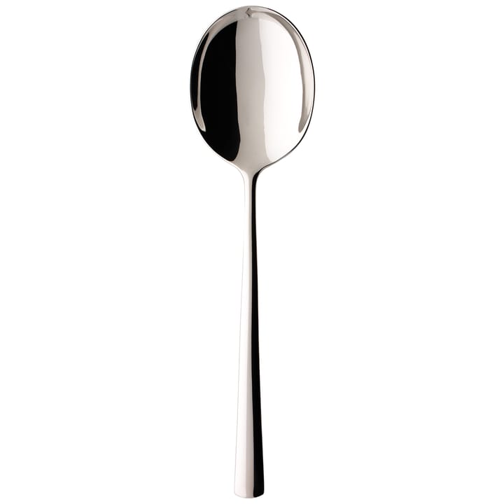 Piemont serving spoon, Stainless steel Villeroy & Boch