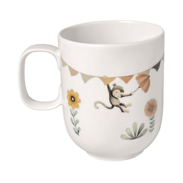 Roar like a lion children's mug L 28 cl - Multi - Villeroy & Boch