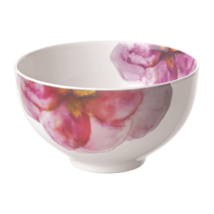 Rose Garden bowl 67 cl, White Villeroy & Boch