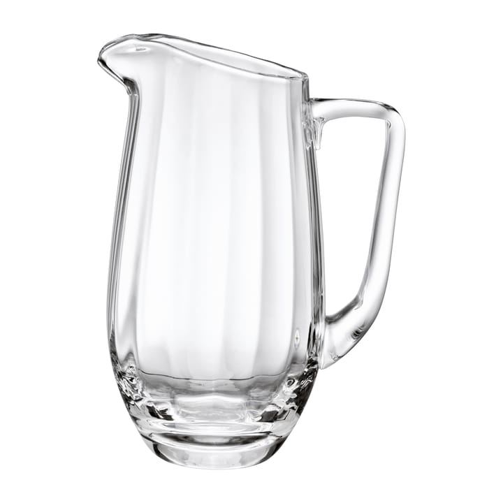 Rose Garden carafe 1.5 l - Clear - Villeroy & Boch