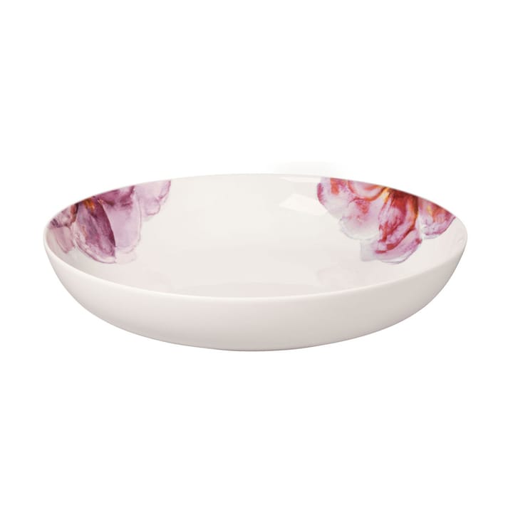 Rose Garden sallad bowl Ø38 cm, White Villeroy & Boch