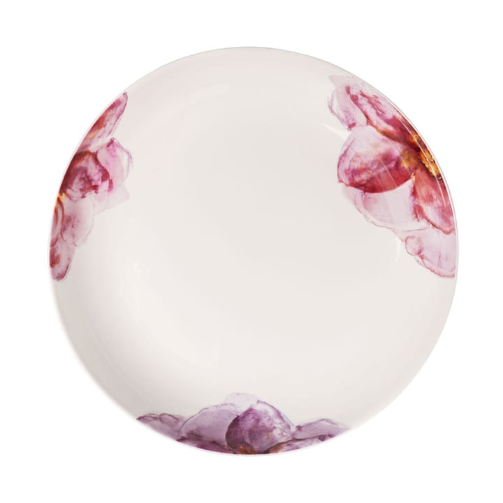 Rose Garden sallad bowl Ø38 cm, White Villeroy & Boch