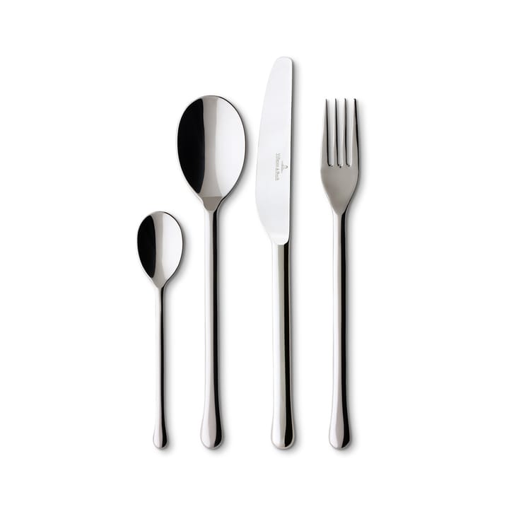 Udine cutlery 30 pieces, stainless steel Villeroy & Boch