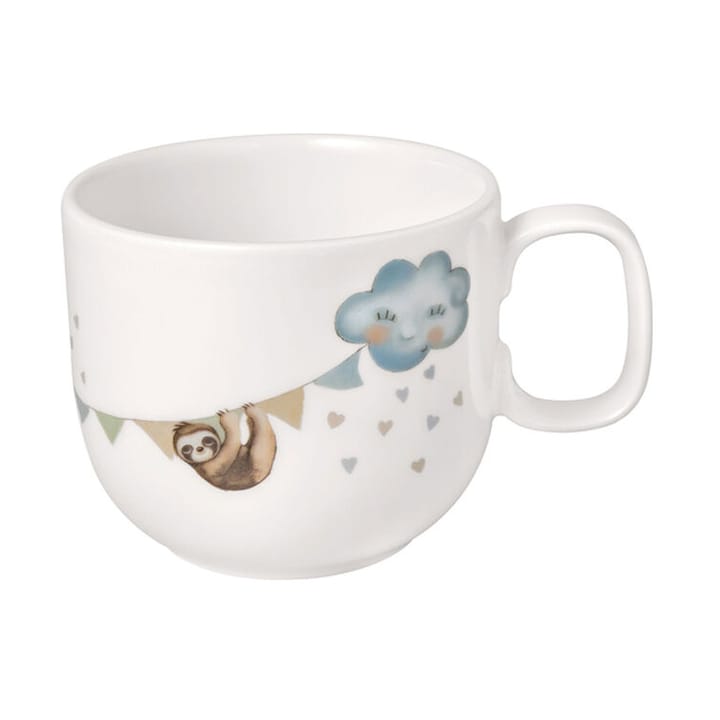 Walk like an Elephant children's mug S 17 cl, Multi Villeroy & Boch