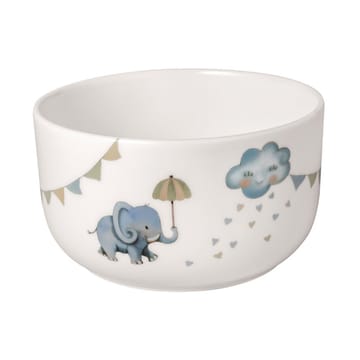 Walk like an Elephant muesli bowl Ø13 cm - Multi - Villeroy & Boch