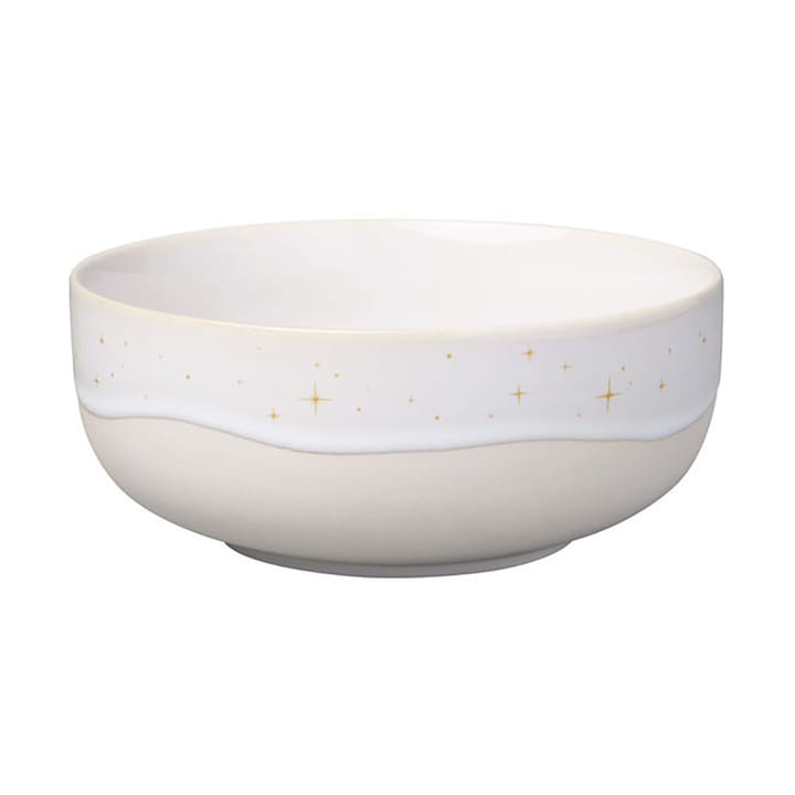 Winter Glow bowl Ø15 cm, White-beige Villeroy & Boch