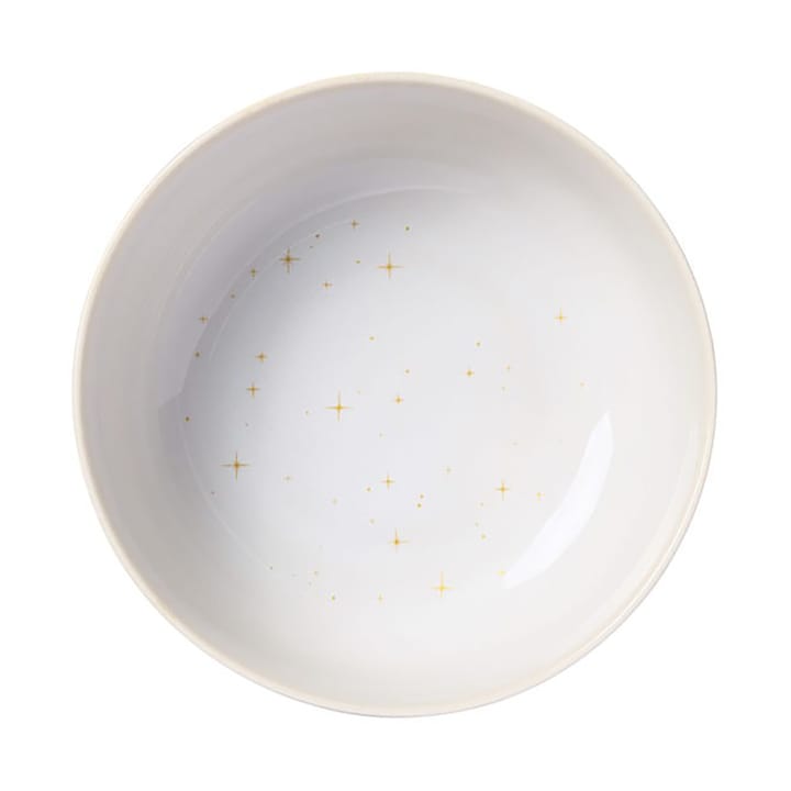 Winter Glow bowl Ø15 cm, White-beige Villeroy & Boch