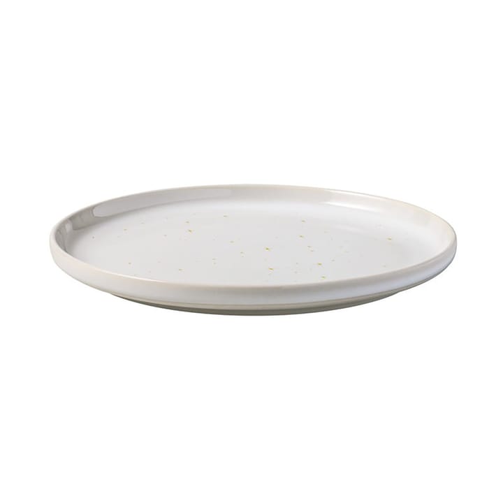 Winter Glow small plate Ø21 cm, White-beige Villeroy & Boch