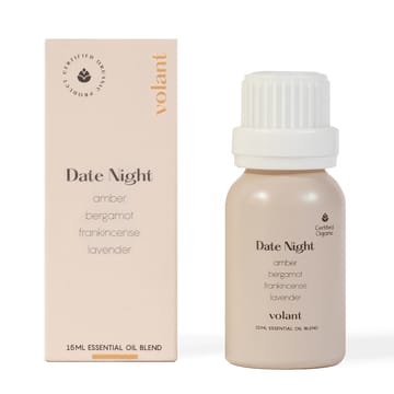 Date Night essential oil - 15 ml - Volant