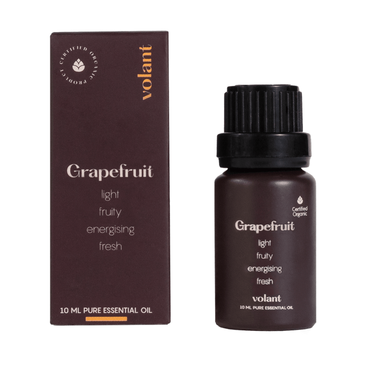 Grapefruit essential oil - 10 ml - Volant