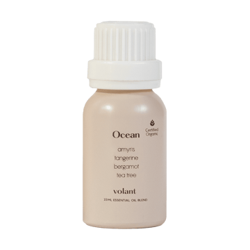 Ocean Essential blend - 15 ml - Volant