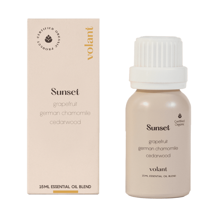 Sunset Essential blend - 15 ml - Volant