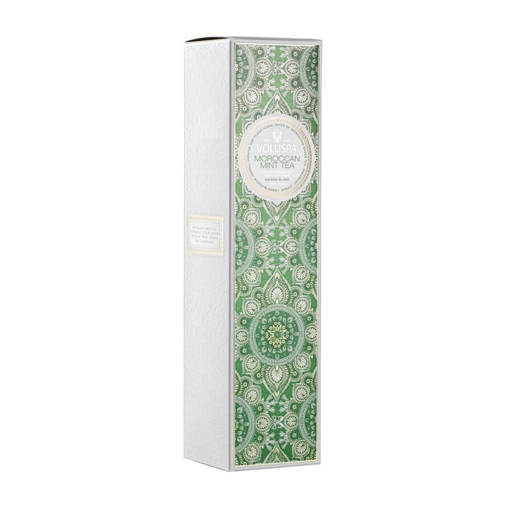 Maison Blanc fragrance sticks 177 ml, Moroccan Mint Tea Voluspa