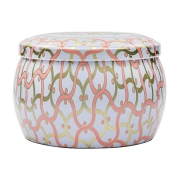 Maison Blanc Mini Tin scented 25 hours - Saijo Persimmon - Voluspa