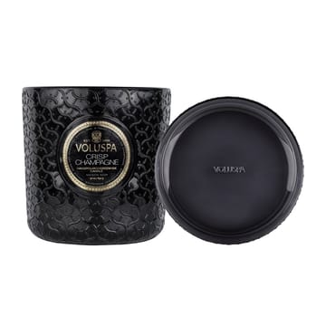 Maison Noir Luxe scented 80 hours - Crisp Champagne - Voluspa