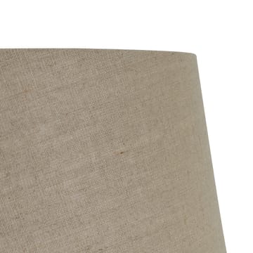 Basic straight lampshade Ø26 cm - Natural - Watt & Veke