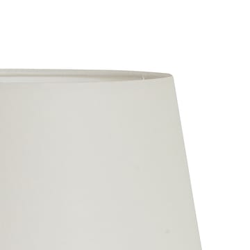 Basic straight lampshade Ø26 cm - White - Watt & Veke