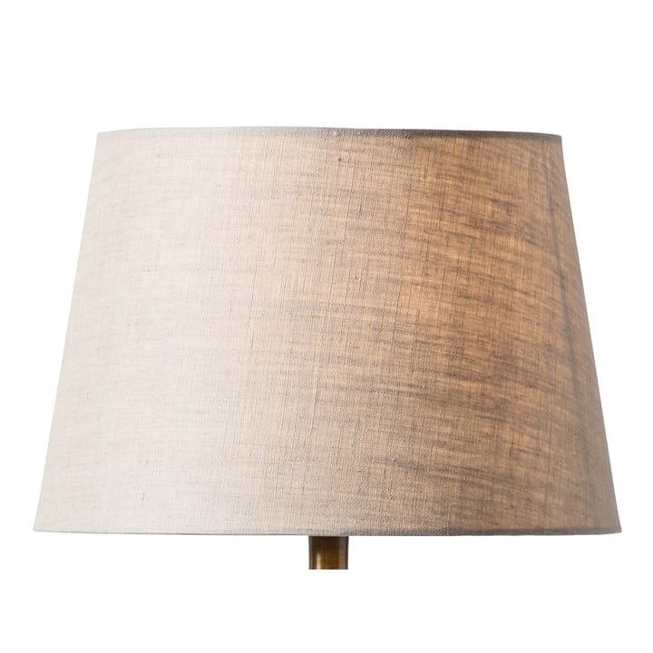 Basic Straight lampshade 28 cm, Nature Watt & Veke