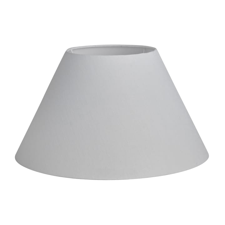 Basic wide lamp shade Ø35 cm, White Watt & Veke