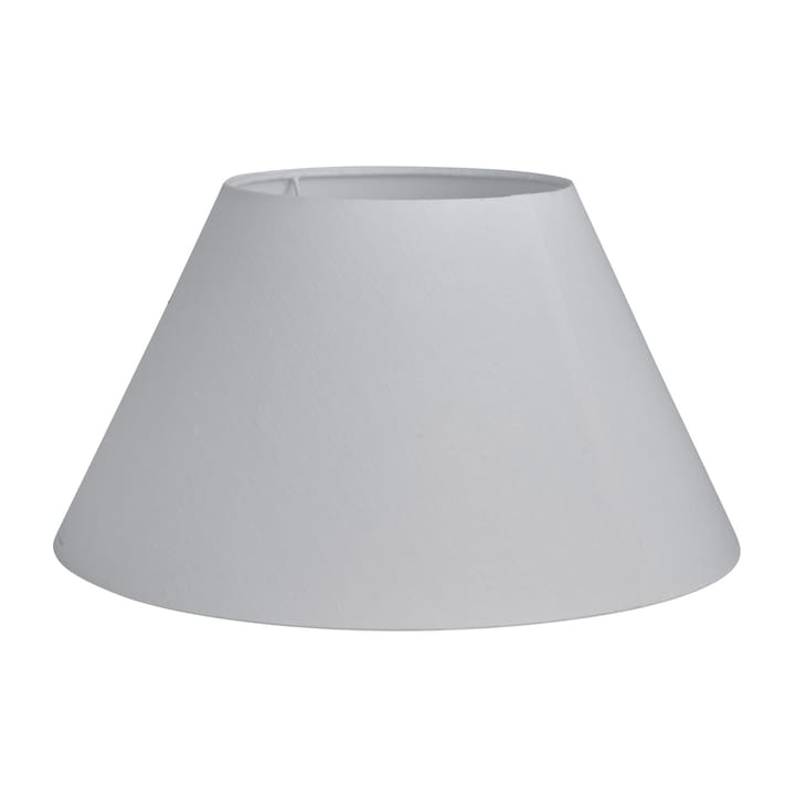 Basic wide lamp shade Ø40 cm, White Watt & Veke