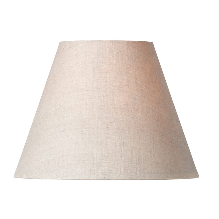 Basic Wide lampshade 21 cm - Nature - Watt & Veke