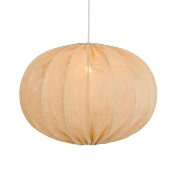 Boll 65 linen lampshade - Natural - Watt & Veke