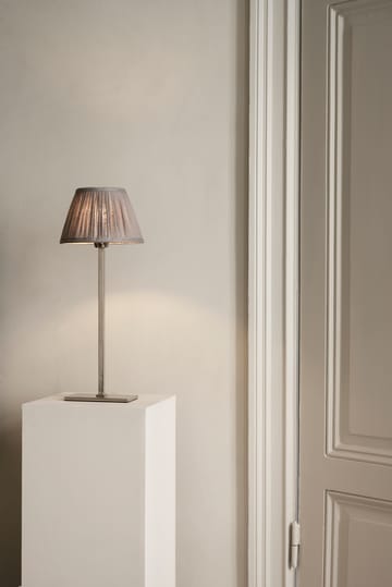 Ella lamp shade Ø20 cm - Grey - Watt & Veke