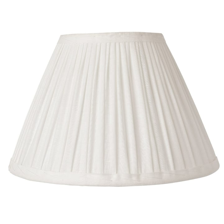 Ella lamp shade Ø33 cm - white - Watt & Veke