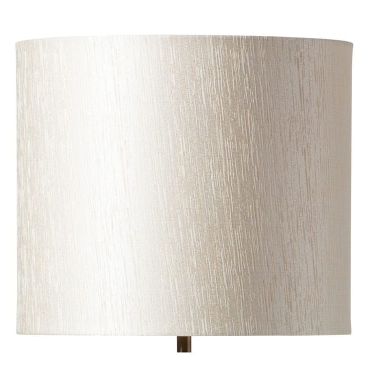 Erica lampshade 29 cm - Cream-gold - Watt & Veke