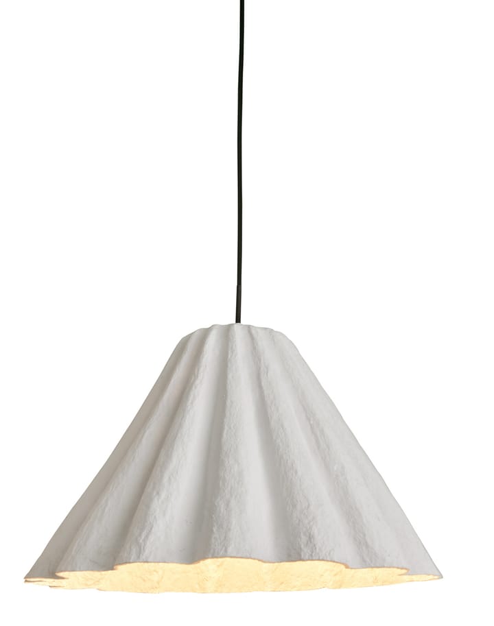 Flora pendant lamp, White Watt & Veke