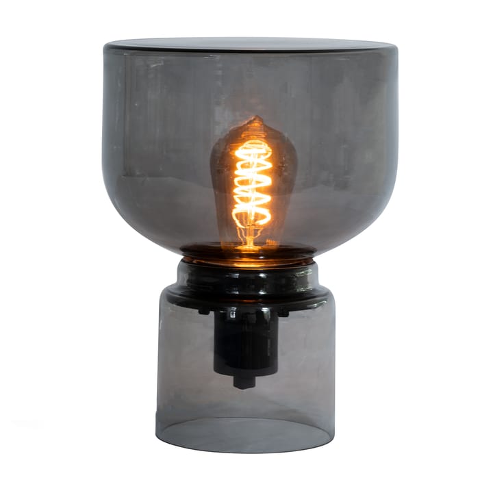 Grace table lamp, Smokey grey Watt & Veke