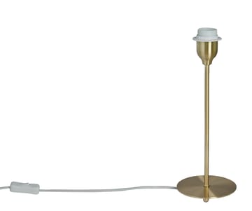 Line 35 lamp base - Gold - Watt & Veke