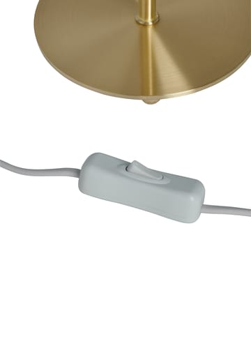 Line 35 lamp base - Gold - Watt & Veke