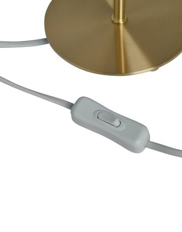 Line 45 lamp base - Gold - Watt & Veke