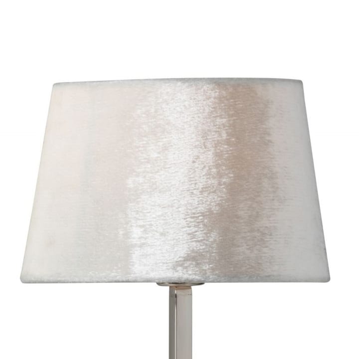 Lola lamp shade 20 cm - cream (white) - Watt & Veke