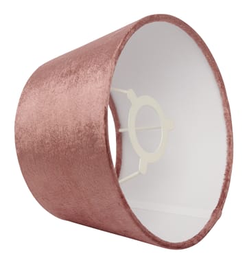 Lola lamp shade 20 cm - Dusty rose - Watt & Veke