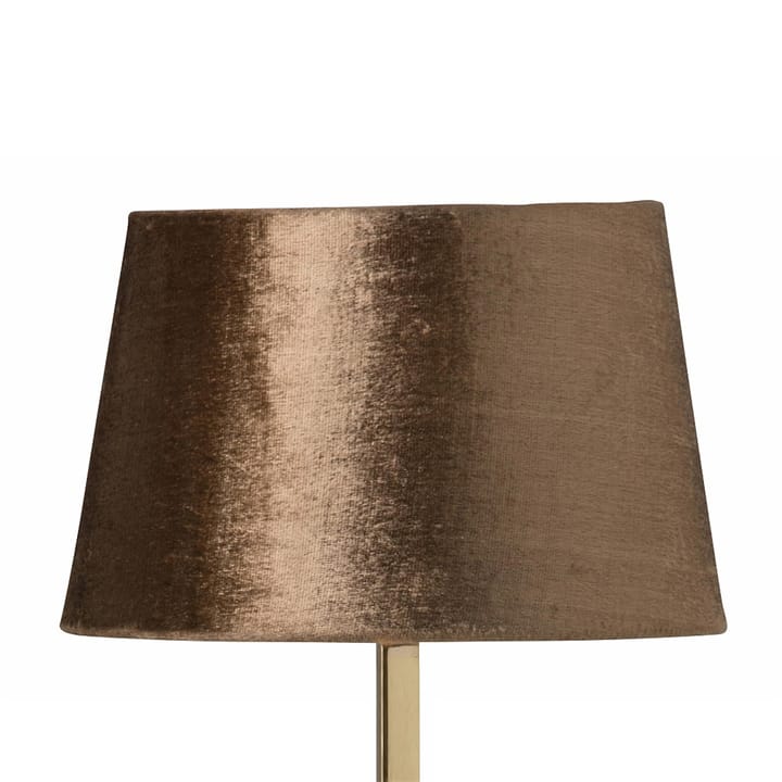 Lola lamp shade 20 cm, gold Watt & Veke