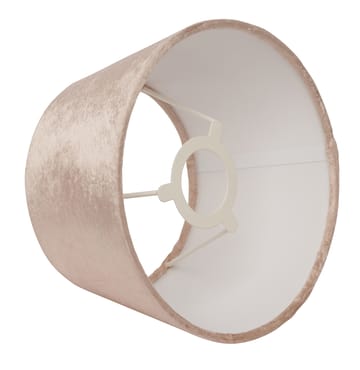 Lola lamp shade 20 cm - Nude - Watt & Veke