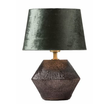 Lola lamp shade 20 cm - sage (green) - Watt & Veke